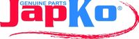 Japko 140800 Rolka napinacza, pasek klinowy wielorowkowy