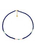 Naszyjnik LAPIS 925