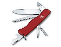Scyzoryk Victorinox Forester Red 0.8363
