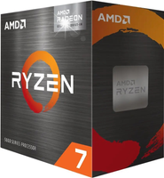 Procesor AMD Ryzen 7 5700G 8 x 3,8 GHz