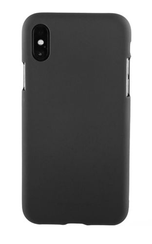 SOFT MERCURY Apple iPhone X - BLACK na Arena.pl
