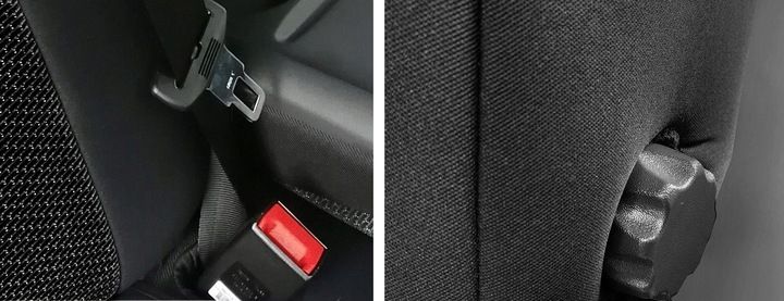 POKROWCE samochodowe RENAULT MASTER MOVANO 2010+ zdjęcie 5