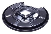 Osłona tarczy do MERCEDES A 180 2009 2010 2011 2012