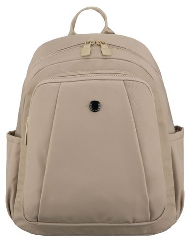 plecak ptn cpy-06-2478 ecru na Arena.pl