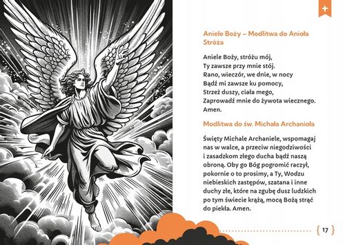 Modlitewnik dla dzieci na Arena.pl