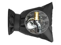 Pokrowiec ochronny zimowy na kran zewnętrzny ogrodowy osłona na zimę