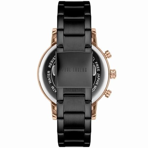 zegarek męski paul lorens pl20017b-1a4 + box na Arena.pl