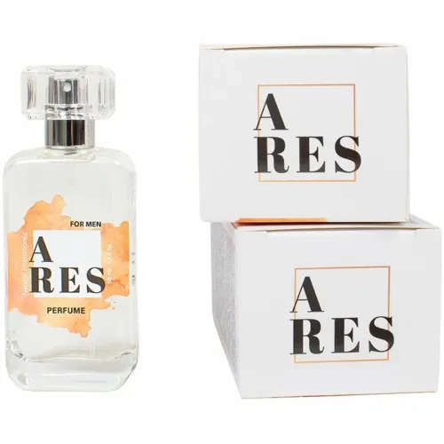 secret play ares perfumy z feromonami dla mężczyzn 50 ml spray na Arena.pl