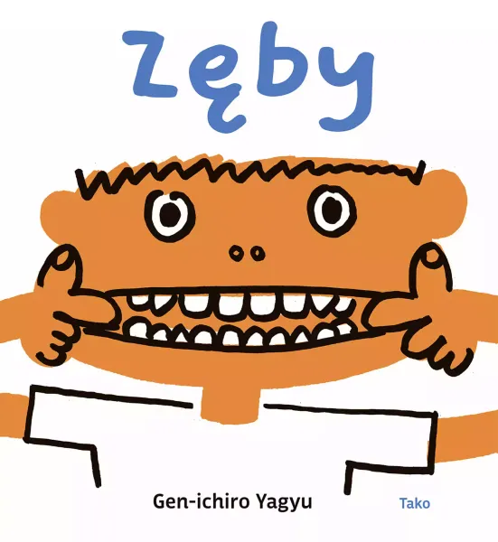 Zęby (Wyd.2) zdjęcie 1