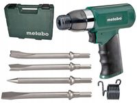 METABO 604115500 DMH 30 set PNEUMATYCZNY MŁOT KUJĄCY OSPRZĘT