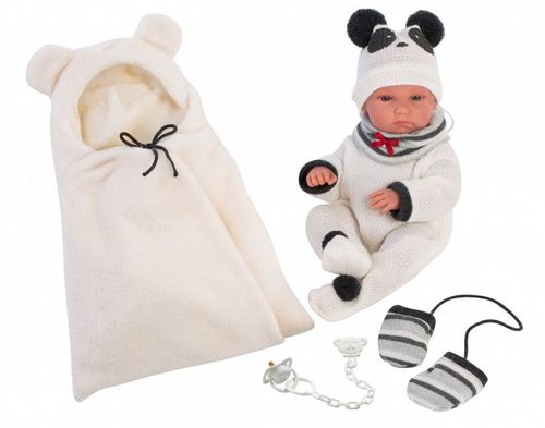 Llorens Bobas Bimba 35 cm na Arena.pl