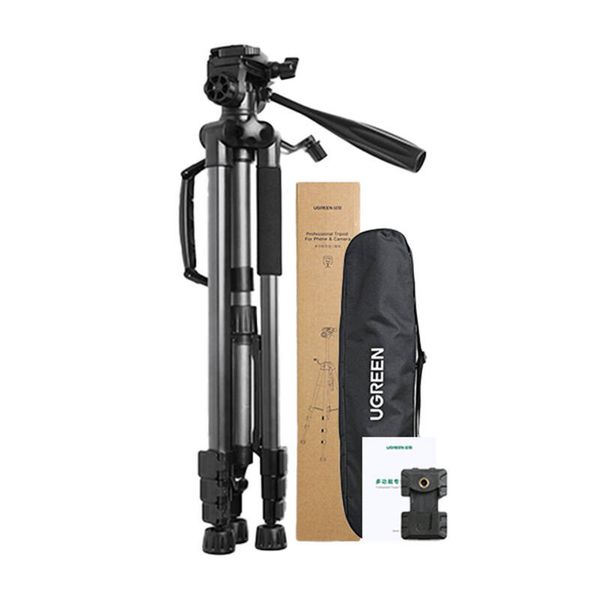 Profesjonalny Statyw / Tripod UGREEN LP661 zdjęcie 1