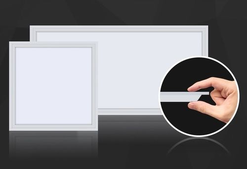 PANEL LED OPRAWA RASTROWA 60x60cm 595x595mm 50W KASETON CCD sufitowy na Arena.pl