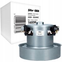 Silnik Sillar turbina 1600W do odkurzacza Zelmer Meteor Odyssey Electrolux