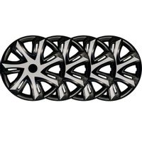 4x Kołpaki 16 NRM do OPEL ASTRA MERIVA CORSA