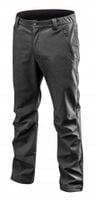NEO Spodnie robocze softshell rozmiar L 81-566-L