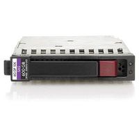 HP Enterprise 450-GB 6G 10K 2.5 SAS, EG0450FBDSQ