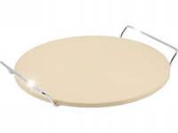 KAMIEŃ NA PIZZĘ 30 CM DO GRILLA GAZOWEGO