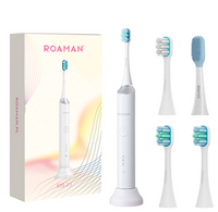 Szczoteczka Soniczna Elektryczna do Zębów Roaman T3