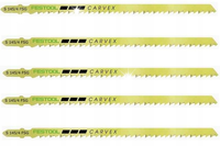 5x Brzeszczot Do Wyrzynarki Drewna Festool WOOD UNIVERSAL S 145/4 FSG 204
