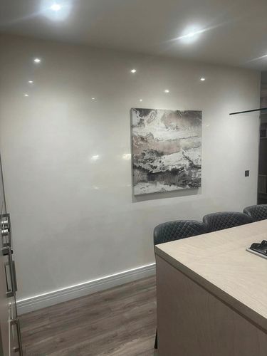 Stiuk wenecki lustrzany połysk bez woskowania 10 kg na Arena.pl