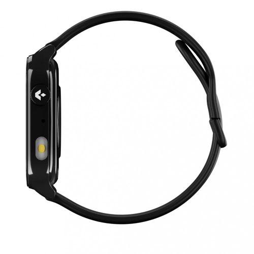 Smartwatch Garett GRC Activity 3 czarny Bluetooth NFC Garett Pay na Arena.pl