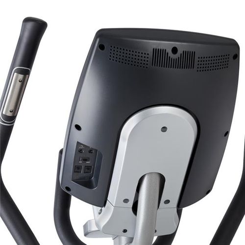 Profesjonalny Orbitrek inSPORTline Gemini E200 do klubu na Arena.pl