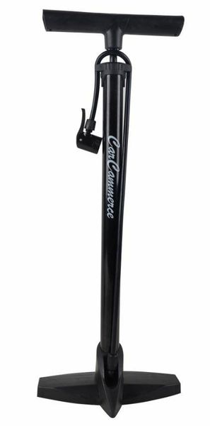 Pompka do roweru ręczna "Gamma" zdjęcie 1