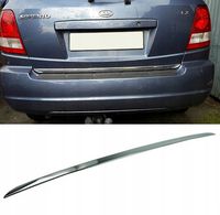 KIA SORENTO I 02-09 LISTWA CHROM Chromowana KLAPA