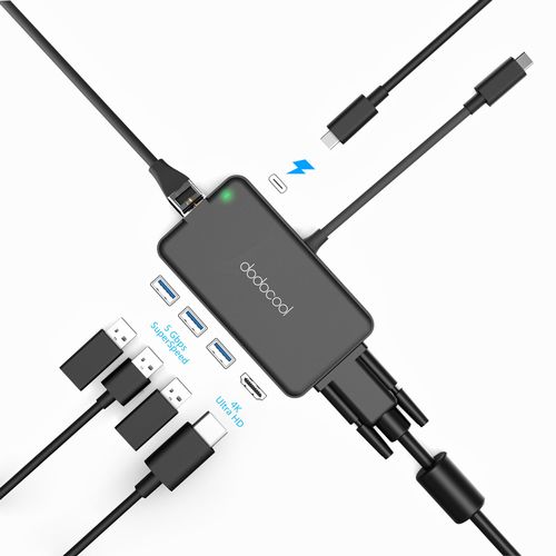 USB-C ETHERNET HDMI 4K USB | MacBook 12 13 15 na Arena.pl