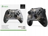 Pad bezprzewodowy do konsoli Microsoft Xbox One bateryjne wielokolorowy