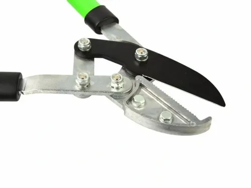 GEKO SEKATOR TELESKOPOWY 650-975MM, KOWADEŁKOWY, PRZEGUBOWY, RĄCZKA PP+TPR na Arena.pl