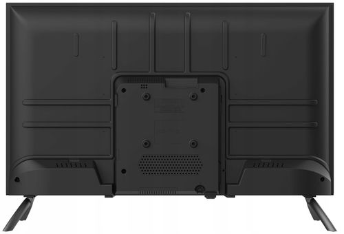 Telewizor Manta 32LHN124E 32" LED HD DVB-T2 Frameless 60Hz na Arena.pl