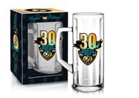 Royal Edition - Kufel Do Piwa 500Ml - 30 Lat