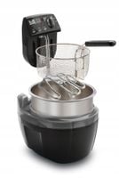 FRITEL TURBO SF4209 frytkownica tradycyjna olejowa 3L 2300W
