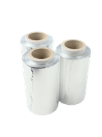 Folia fryzjerska aluminiowa 12 cm mocna 14 my