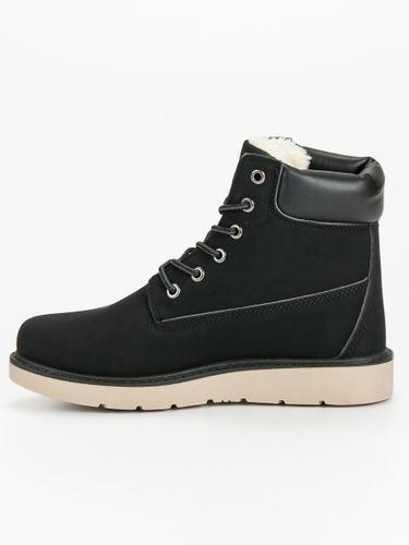 TRAPERKI NA PLATFORMIE Rozmiar - 38 na Arena.pl