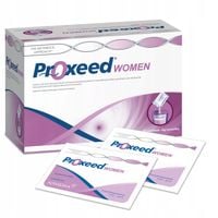 Proxeed Women saszetki 30 szt.