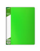 album ofertowy a4 20 koszulek pp-120 zielony 1306
