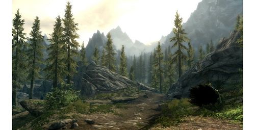 Cenega Gra PC The Elder Scrolls Anthology na Arena.pl