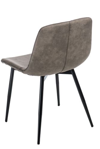 Krzesło Vigo brązowe 1024 na Arena.pl