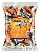 ŚNIEŻKA BATONY MINIS MIX 1KG