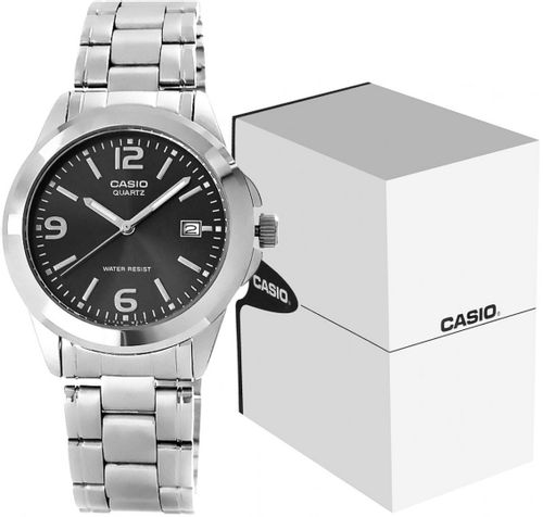Zegarek Męski CASIO MTP-1259PD-1AEF na Arena.pl