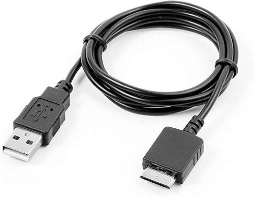 Kabel Ładowarka USB SONY WALKMAN MP3 MP4 WM-PORT na Arena.pl
