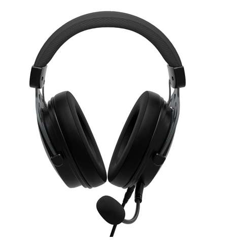 Gaming Headset | Toron 531 | Wired | Over-ear | Microphone | Black zdjęcie 5
