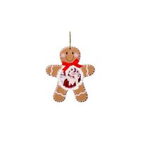 Zawieszka do sublimacji - piernik