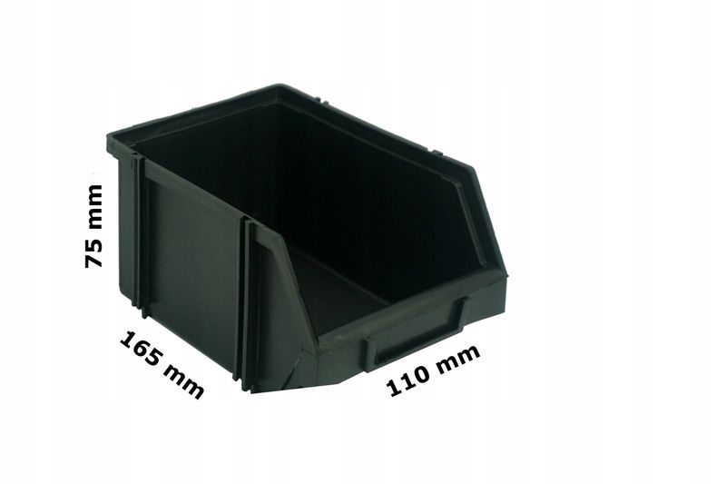 Pojemnik magazynowy - Modułbox 1.1 zdjęcie 6