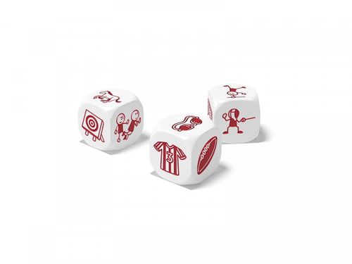 Story Cubes' Sport na Arena.pl