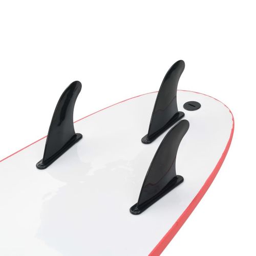 Deska Surfingowa Stripe, 170 Cm na Arena.pl