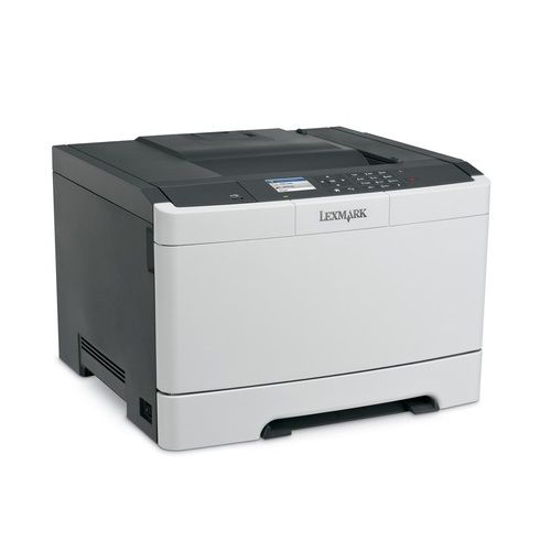 Drukarka laserowa Lexmark CS417dn na Arena.pl